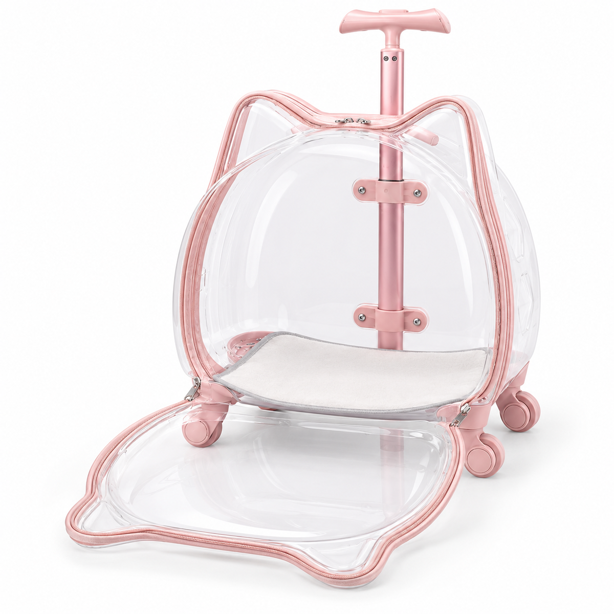 Pet Pod Cat Trolley
