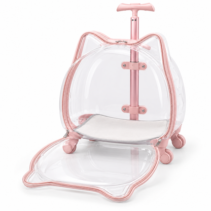 Pet Pod Cat Trolley