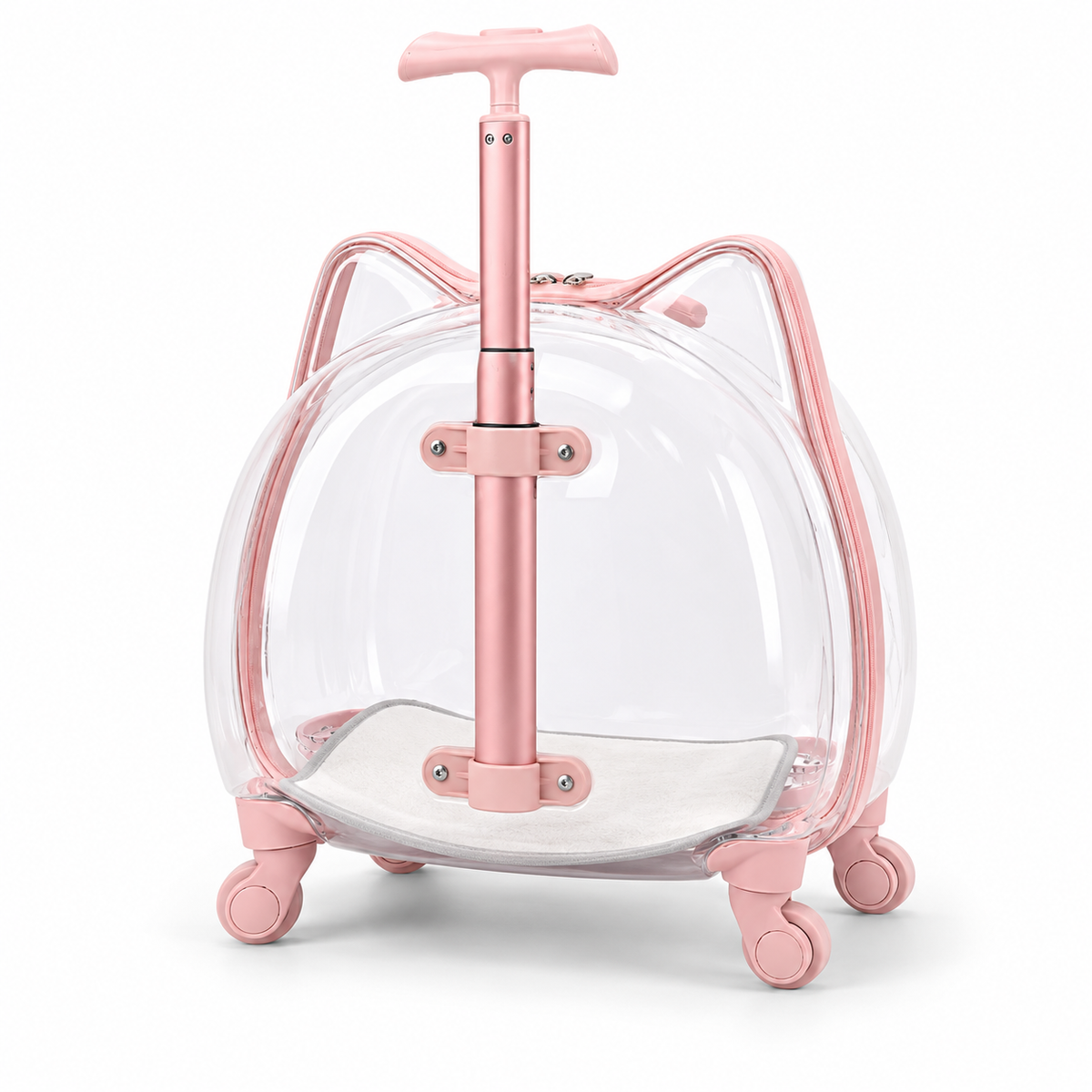 Pet Pod Cat Trolley