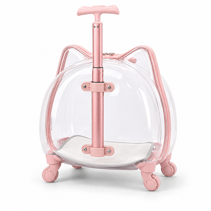 Pet Pod Cat Trolley