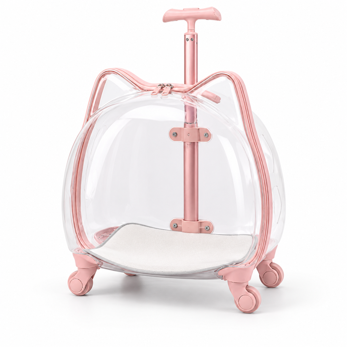 Pet Pod Cat Trolley