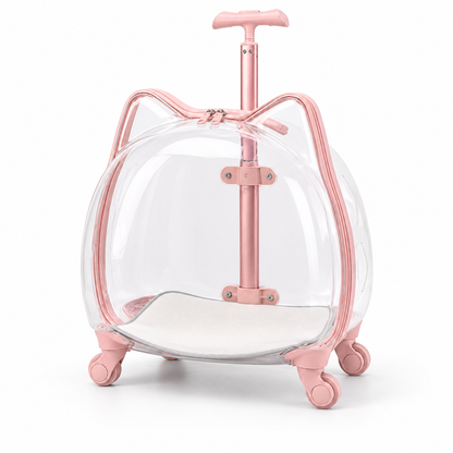 Pet Pod Cat Trolley